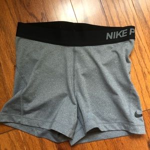 Dri-Fit Nike Pros